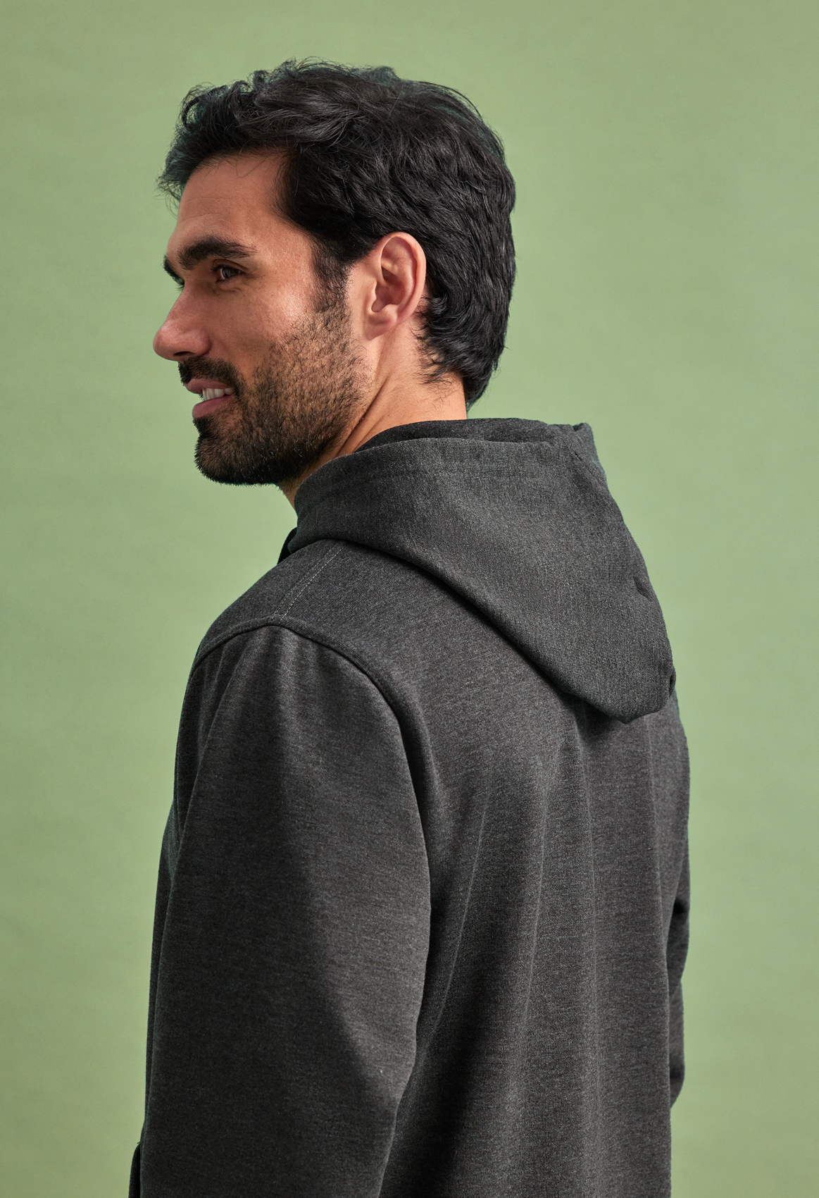 Eco Hoodie