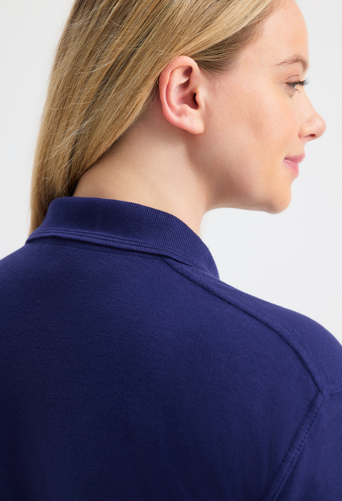 Deluxe Poloshirt