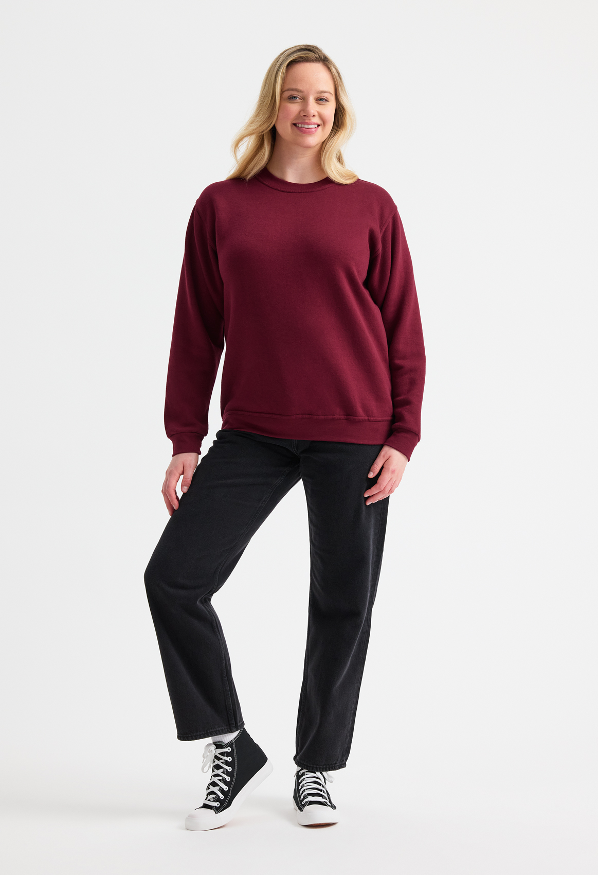 Classic Sweatshirt