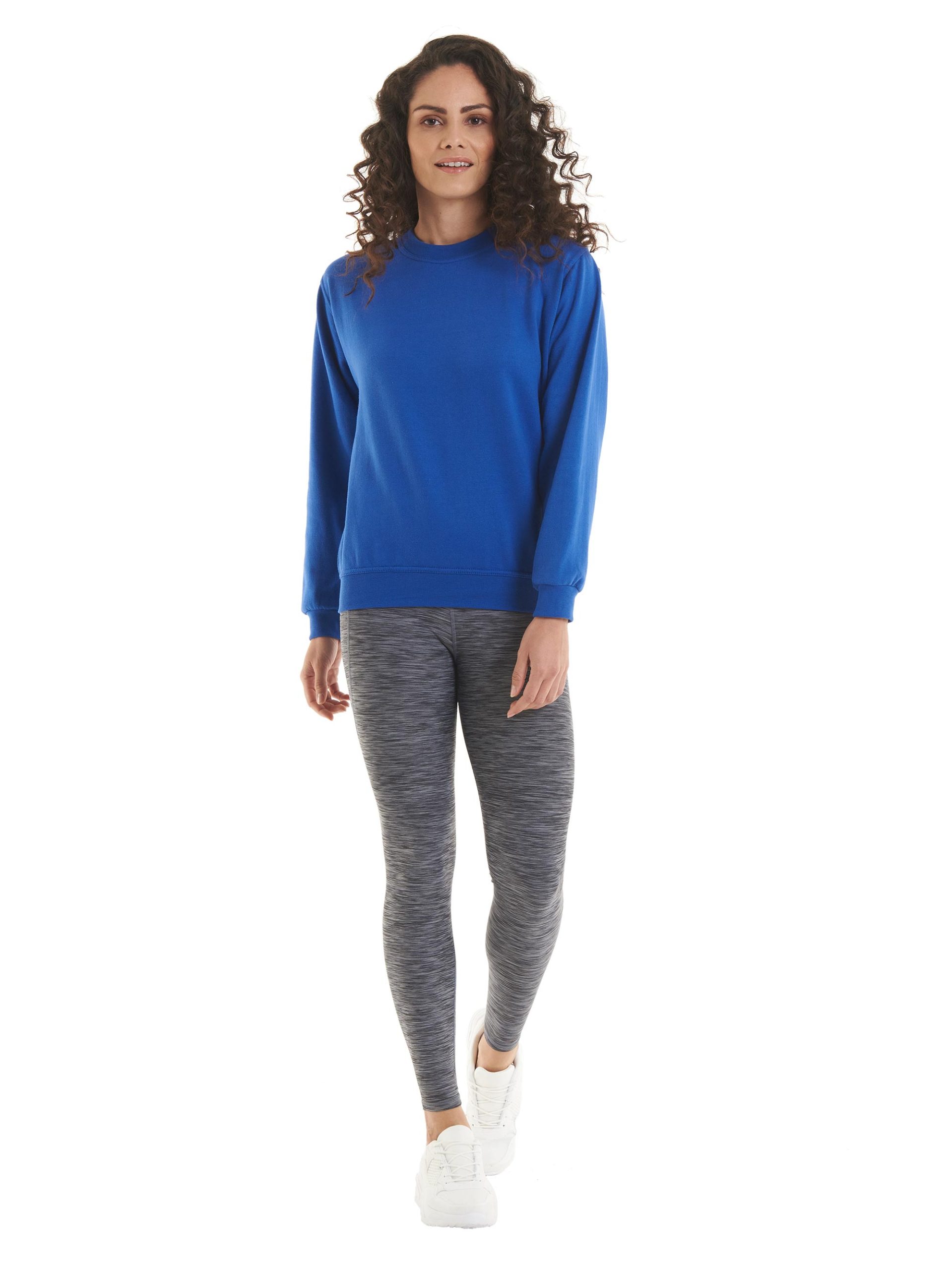 Olympic Sweatshirt
