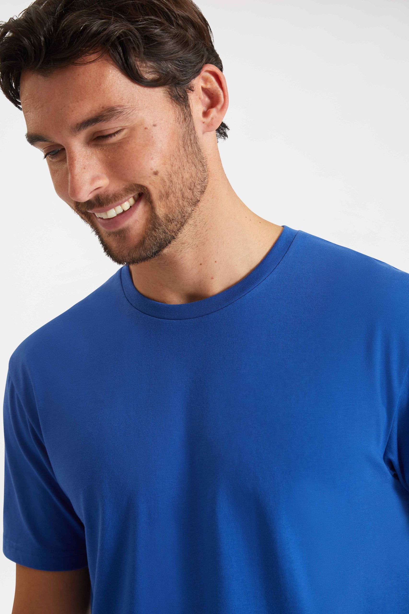 Polycotton Workwear T Shirt