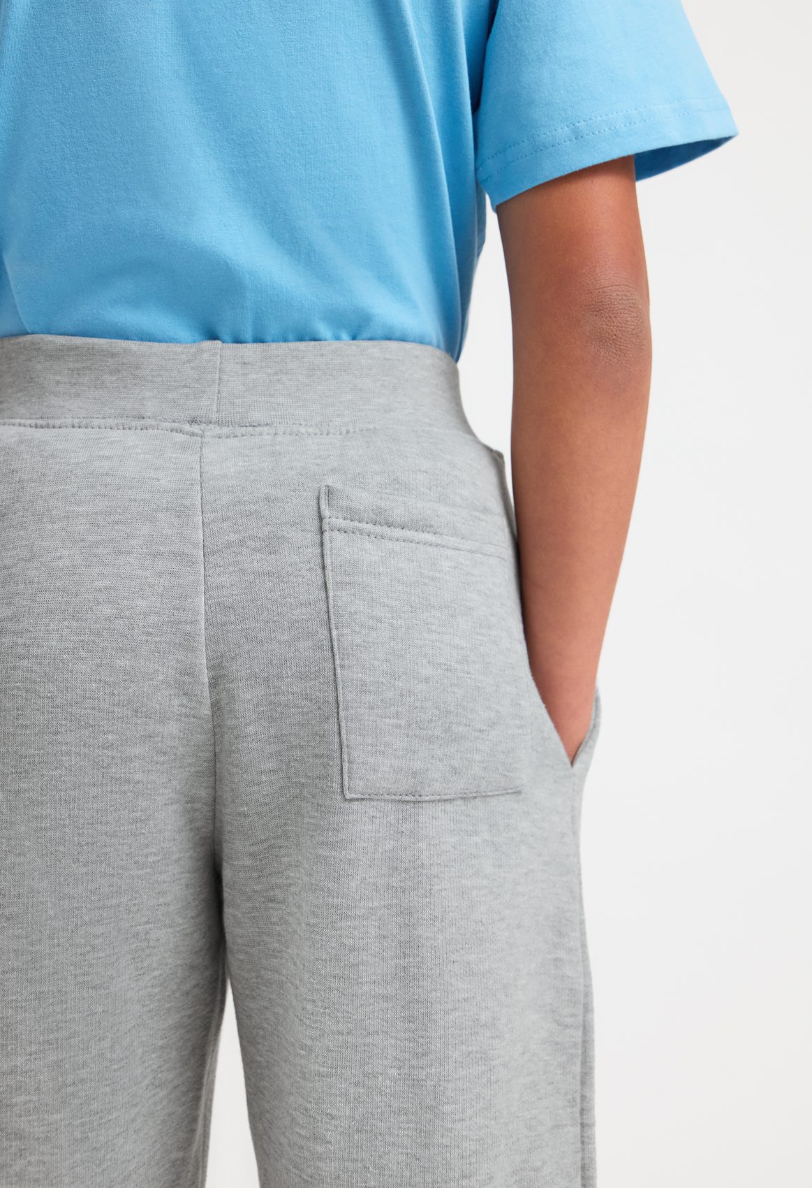 Childrens Jog Bottoms