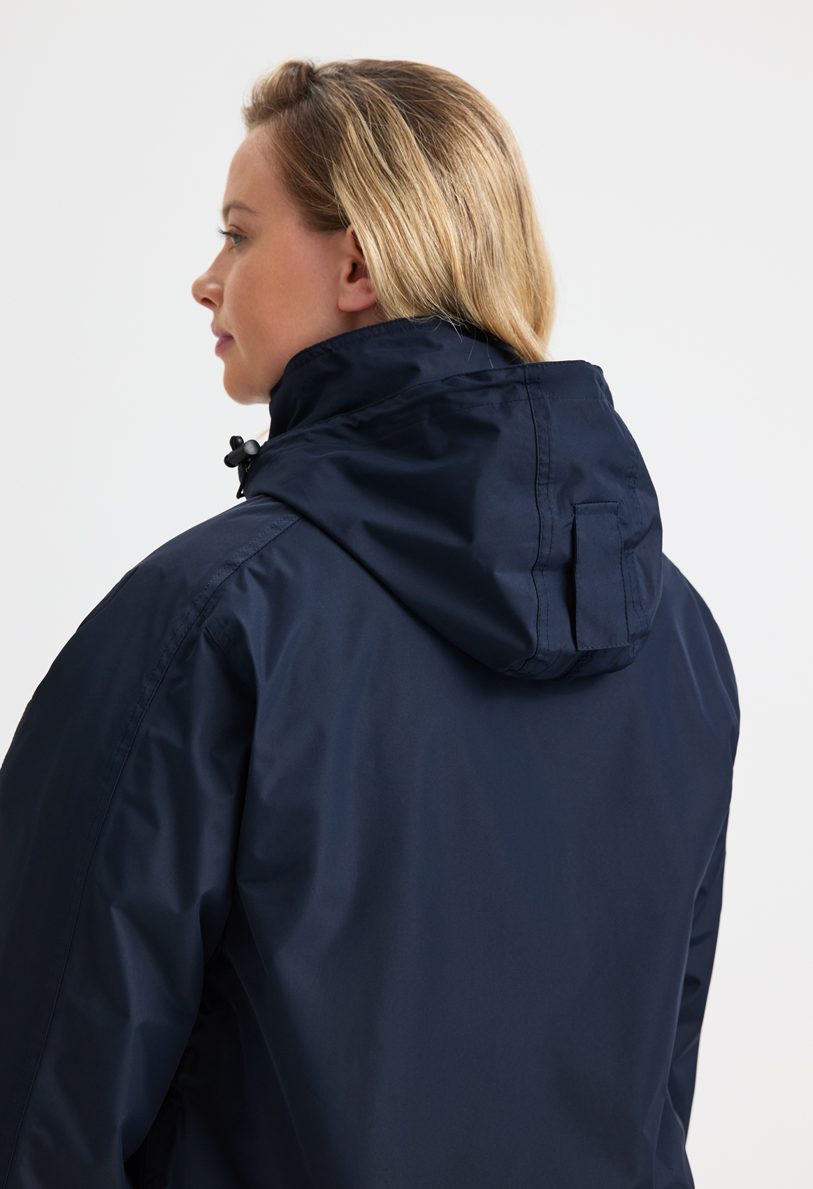 Premium Outdoor Jacket